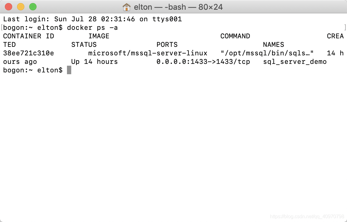 Database Fundamentals Interfaceware Help Center
