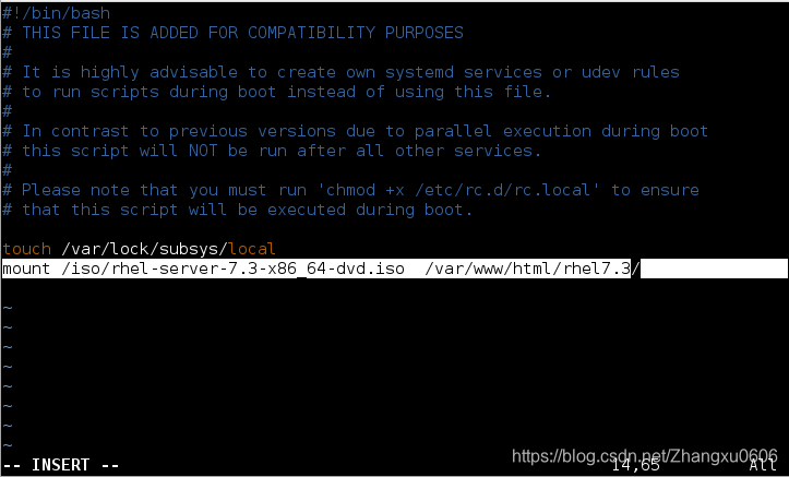 linux软件中心 watermark,type_ZmFuZ3poZW5naGVpdGk,shadow_10,text_aHR0cHM6Ly9ibG9nLmNzZG4ubmV0L1poYW5neHUwNjA2,size_16,color_FFFFFF,t_70