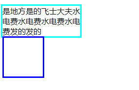 CSS2.1常规流（包含BFC，IFC）