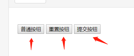 html中如何給按鈕鏈接_html中表單里的注冊按鈕實體字_html中普通按鈕怎么用