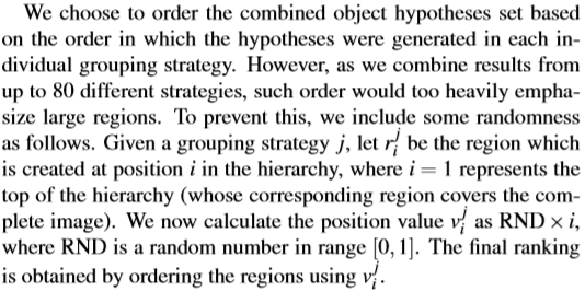 Selective Search for Object Recognition-CSDN博客