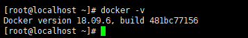 centos 7 开启docker的2375端口