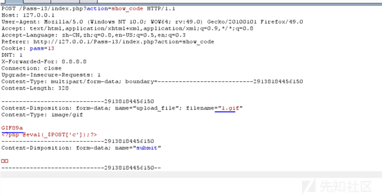 文件上传漏洞_php5.3.29-CSDN博客