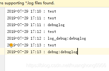 python logging日志模块-自定义log_python loguru 如何自定义 log 输入中的参数-CSDN博客
