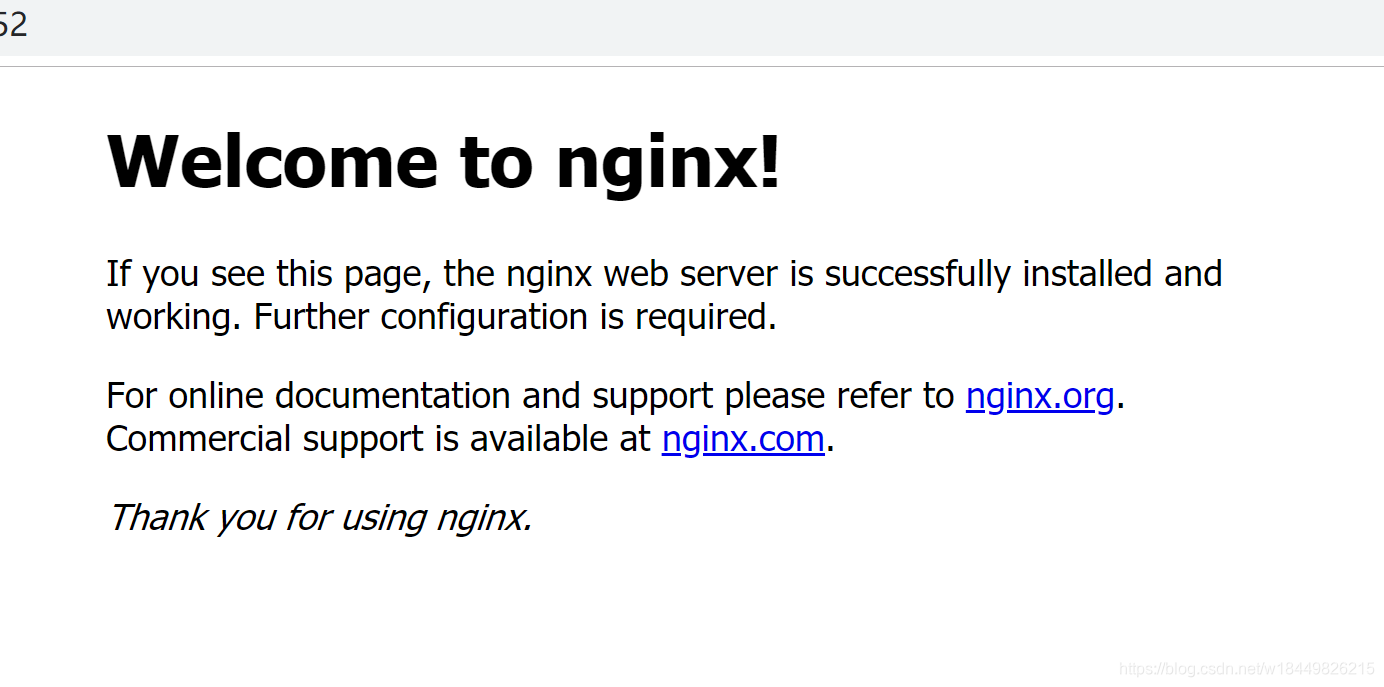 一 Linux下安装Nginx完整教程及常见错误解决方案