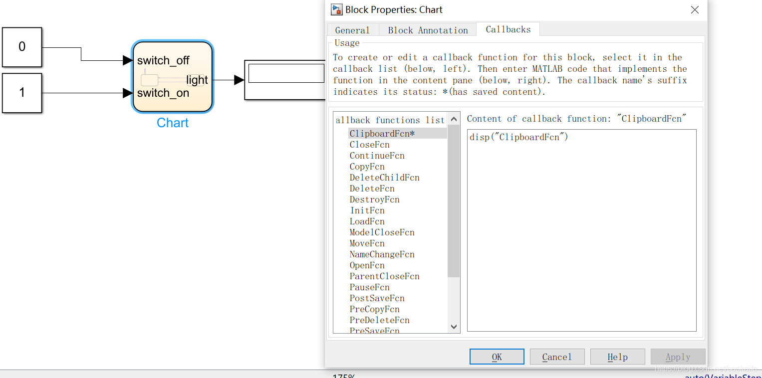 手把手教用matlab做无人驾驶(十五)--matlab/simulink stateflow学习教程_stateflow经典教程-CSDN博客
