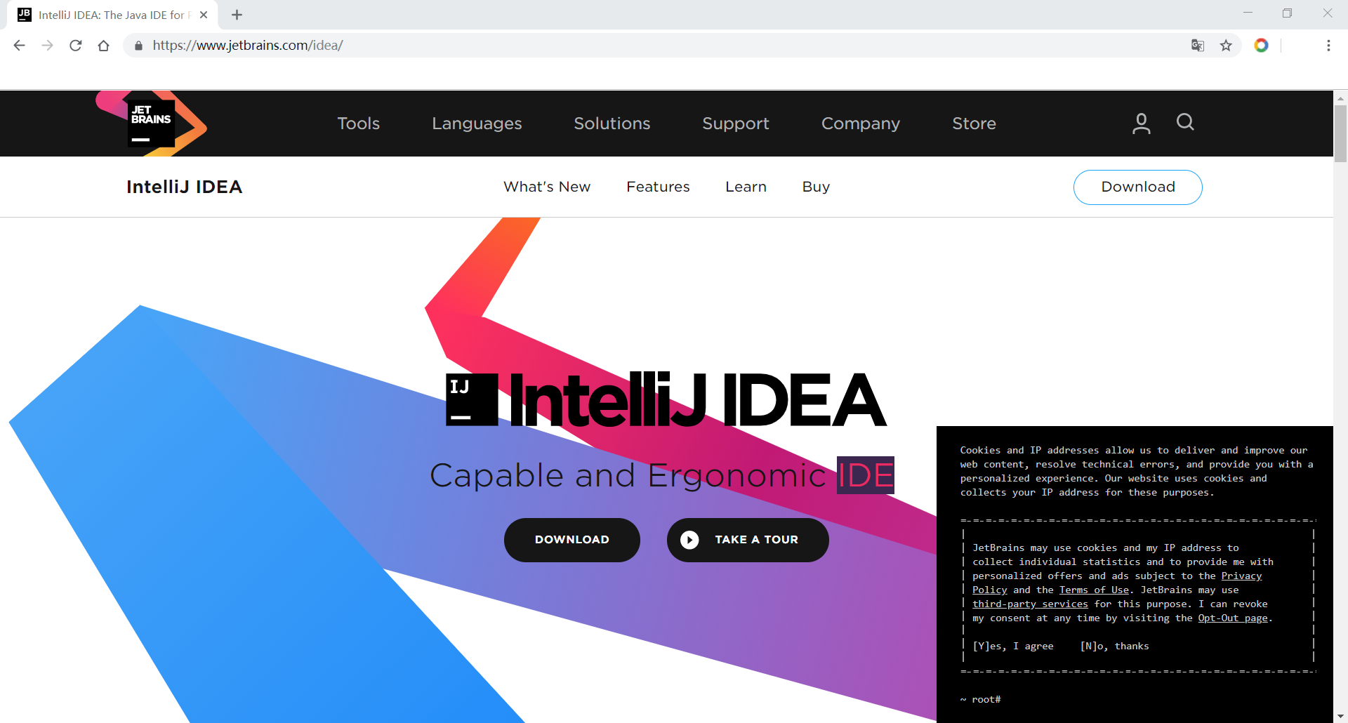 intellij idea最新版安装步骤_学生用idea用哪个版本好