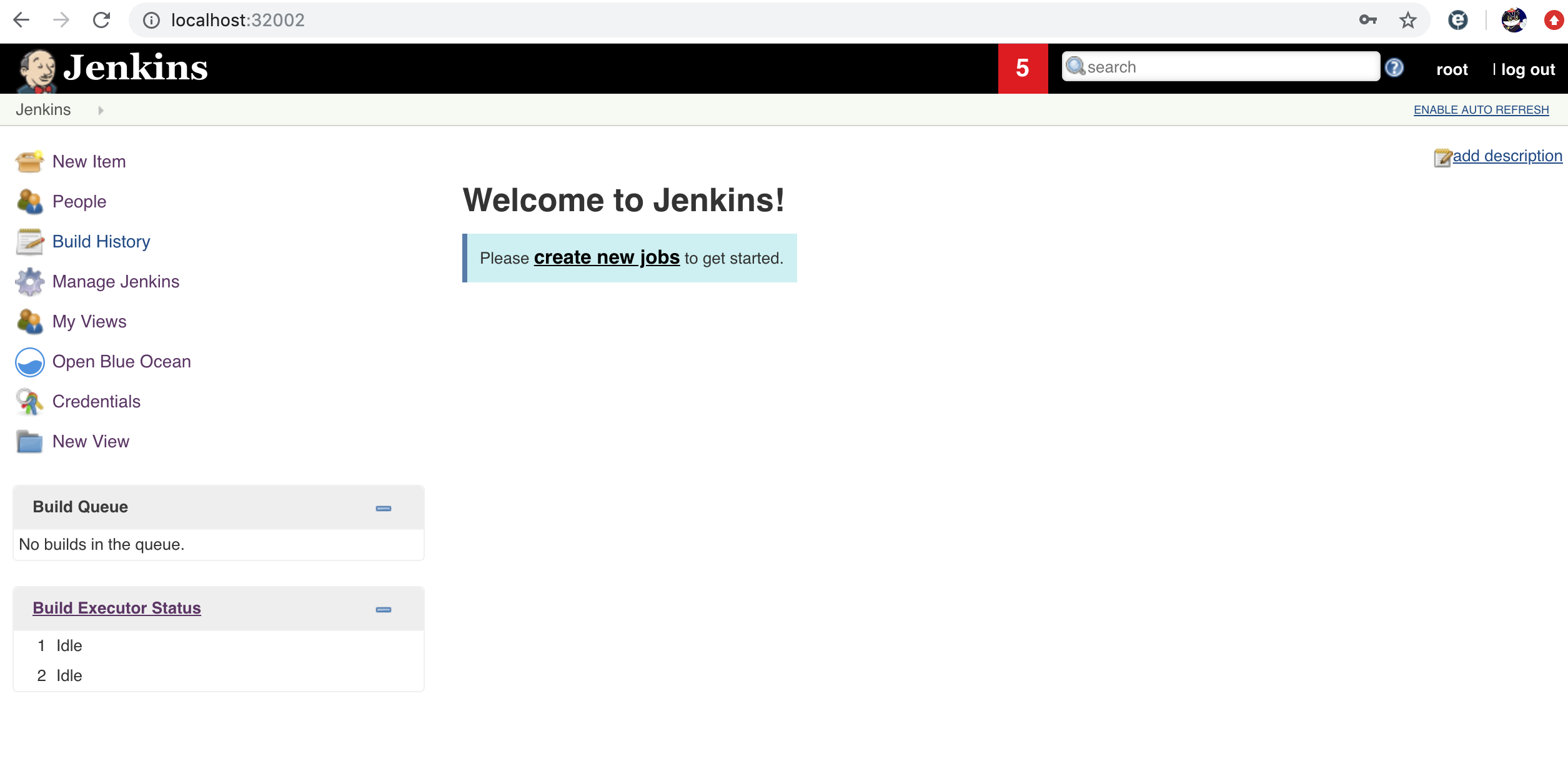 Jenkins基础：如何跳过Jenkins启动初始化页面的插件安装_jenkins war 忽略初始化CSDN博客