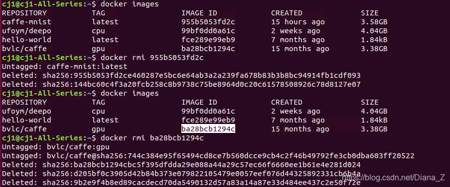 执行docker build时: \\.\pipe\docker engine Images... docker中遇到的坑-CSDN博客