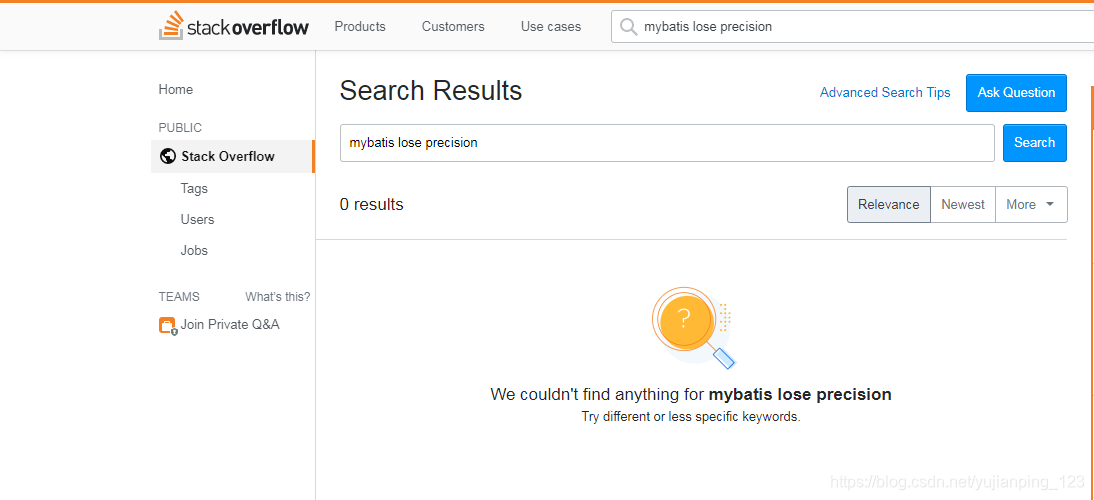 如何正确使用stackoverflow_stackflow-CSDN博客