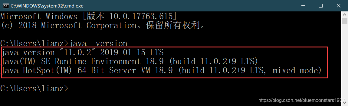 Win 10 Java Config Windows 10 下配置Java JDK 8 和 11 等多版本环境_win java 11 java 8 多环境-CSDN博客