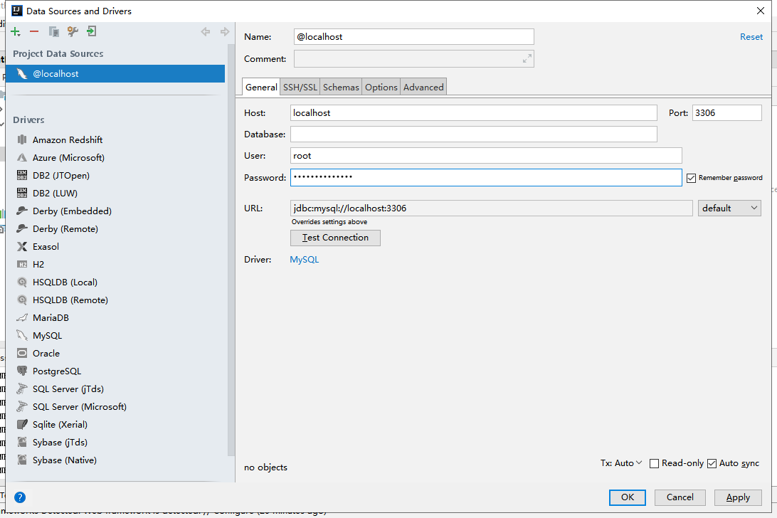 java项目之chatroomwebsocket 准备工作 jdbc druid gson preparestatement