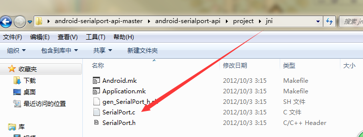 Android Studio]的串口（serial Port）通信_android studio串口_Limizy的博客-CSDN博客