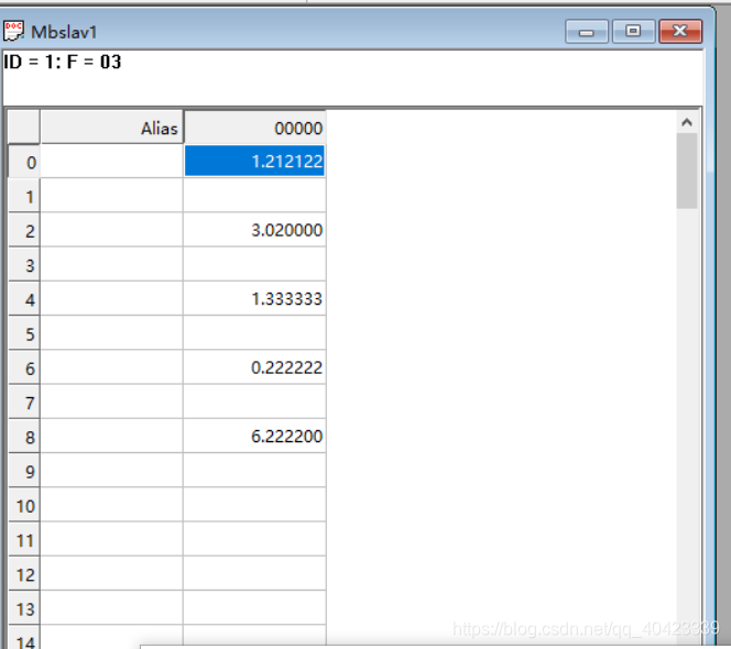 python modbus 实现TCP 通信_python modbus tcp写-CSDN博客