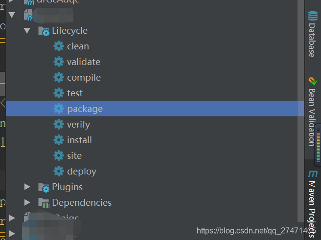 springBoot导入本地jar并且要求通过maven打包到项目的jar中|Unable to open nested jar file ‘BOOT-INF/lib/xxxxxx.jar’