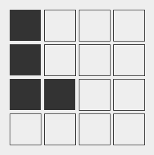 Java游戏开发——俄罗斯方块