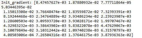三、【机器学习作业】逻辑(Logistic)回归算法 & 正则化(python版ex2)_离散与连续的logistic模型性态复杂说明了什么 ...