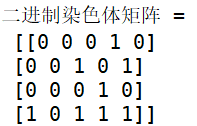 遗传算法工具箱约束怎么输入_遗传算法中怎么添加约束条件