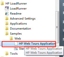 hp web tours login