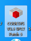 CODESYS （V3.5 SP12 Patch）程序开发前的配置及简单应用 第 1 篇（长沙赛搏机器智能MIC7001总线控制器+松下A6BE总线驱动器）[通俗易懂]