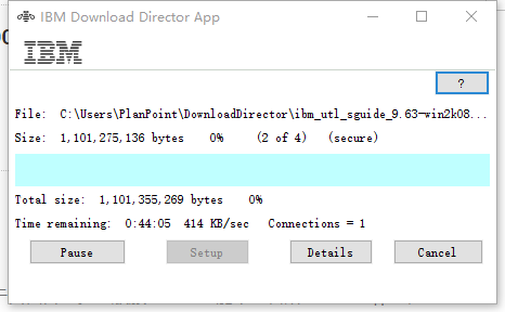 Java第一篇：Java(TM) Web Start Launcher打开程序(以IBM_Install_DD.jnlp文件为例)_java ...