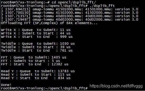 Tl5728f Evm开发板基于am57x的opencl例程使用手册 Fdffvggg的博客 程序员资料 程序员资料 Tl5728f Evm开发板基于am57x的opencl例程使用手册 Fdffvggg的博客 程序员资料 程序员资料