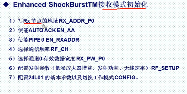 Nrf24l01无线模块
