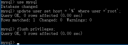 为什么会出现MySQL数据库远程连接错误10060？ 第1张