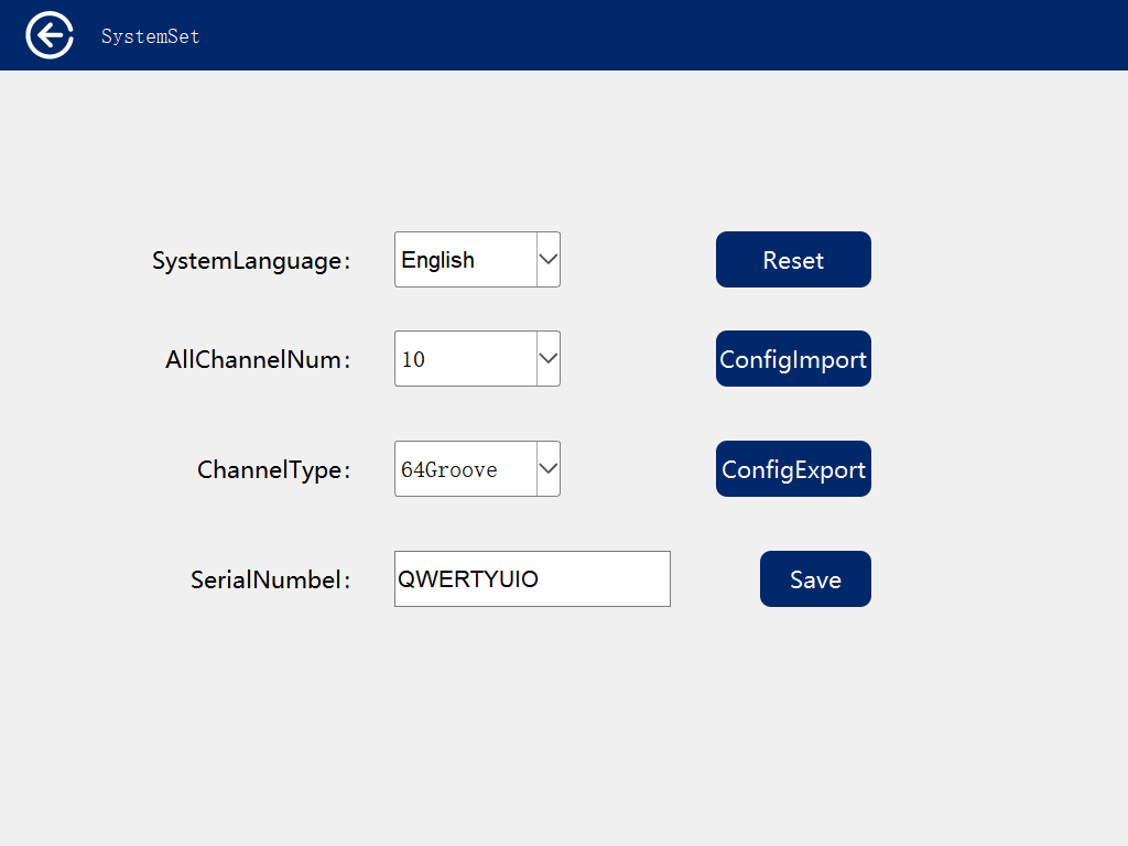 QT 国际化详解_qt国际化CSDN博客