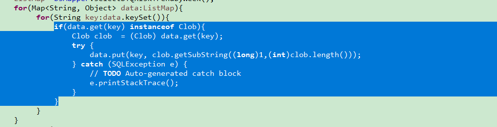 getclobval-oracle-csdn