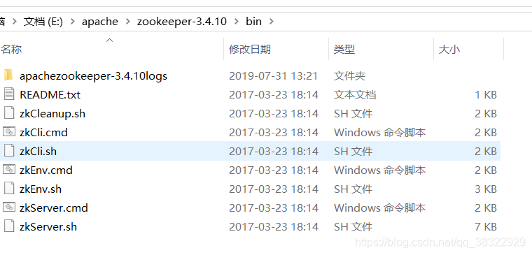 zookeeper+dubbo+springboot入门第5张