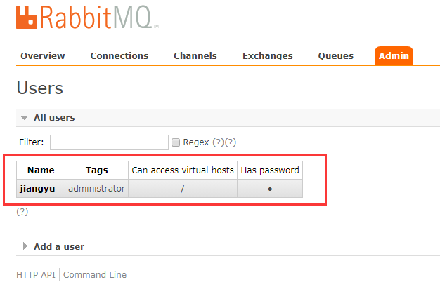 Docker 方式安装 RabbitMQ （ribbitmq linux 部署）