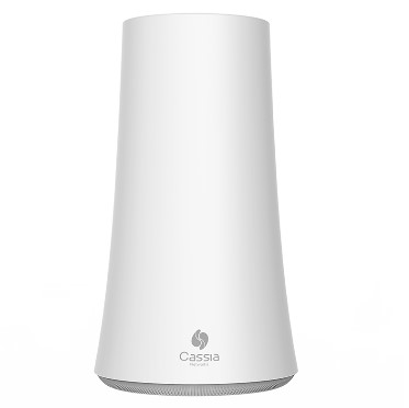 桂花网蓝牙路由器Cassia X1000产品介绍