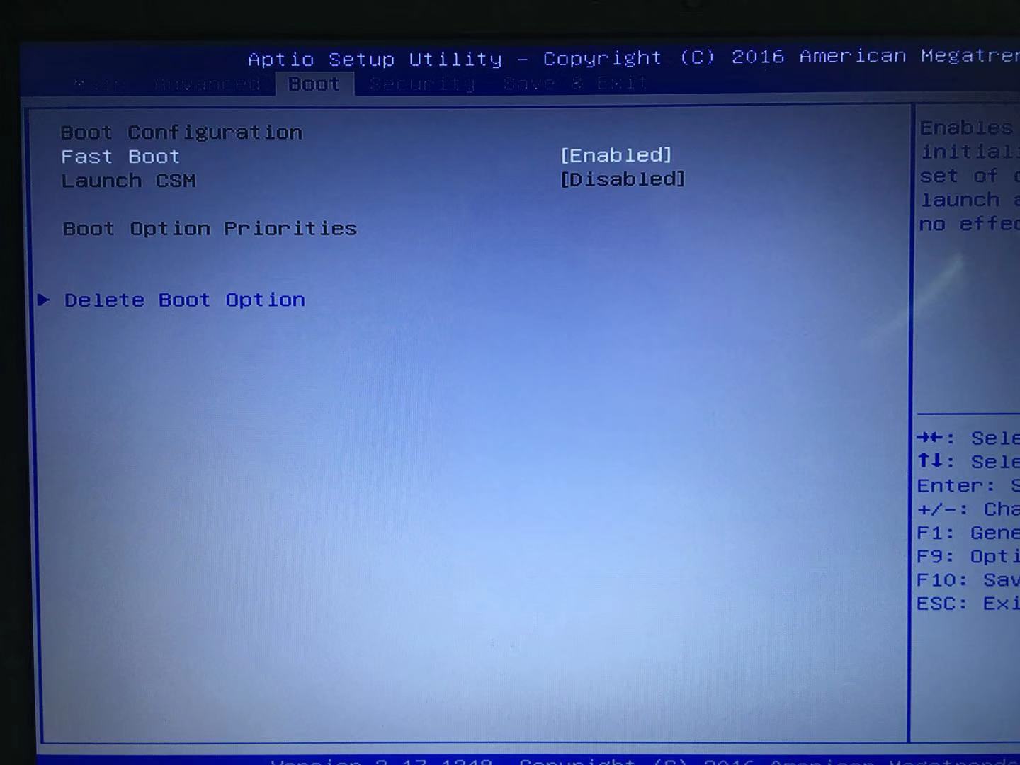 吐血总结：解决 Reboot and select proper boot device or ......以及其它蓝屏黑屏「建议收藏」