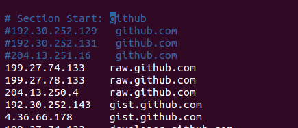 Git的错误error: Failed Connect To Github.com:443;解决办法_fsevents@1.2.13 ...