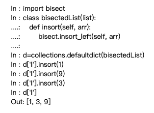 跟着董伟明大佬的书了解了解python常用的类库