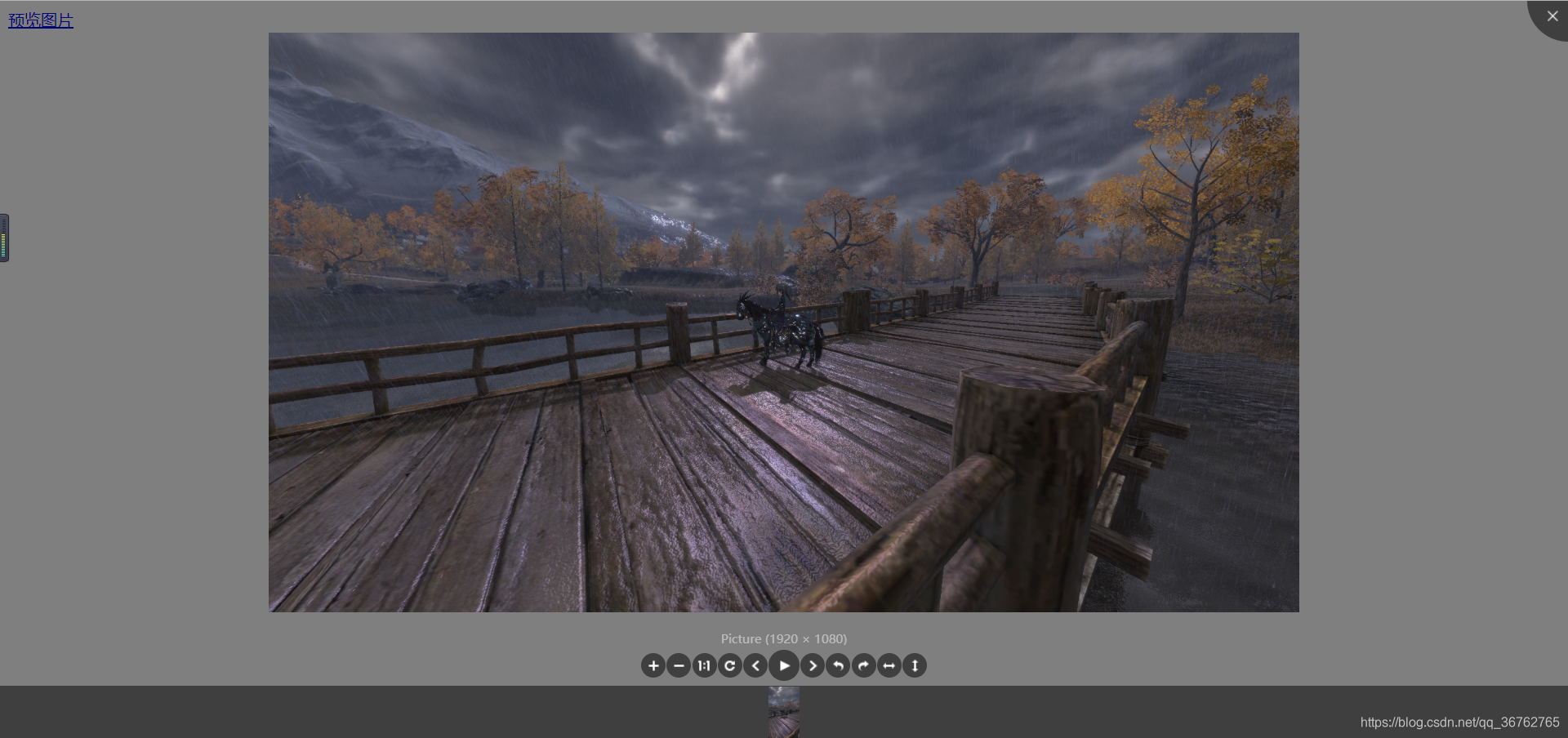 【JavaScript:viewer】图片预览插件_viewer图片预览工具栏样式-CSDN博客