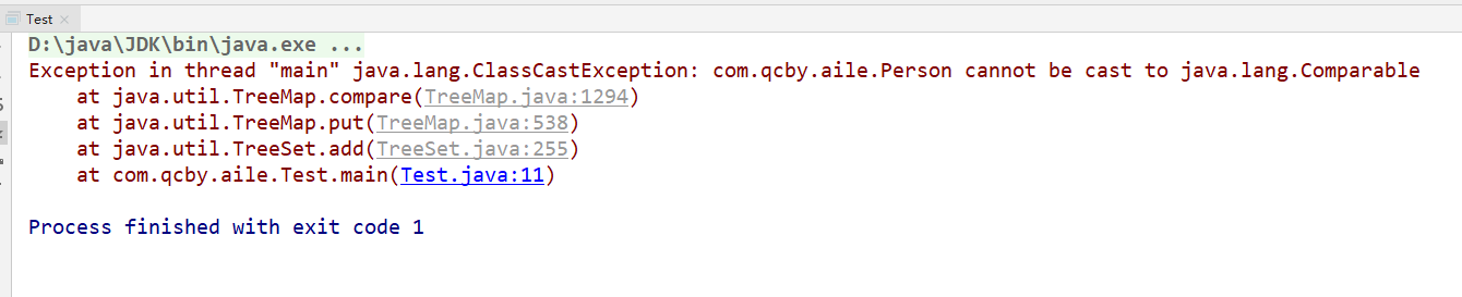 Java集合的hashset和treeset的无序和唯一性_可及丶的博客-CSDN博客