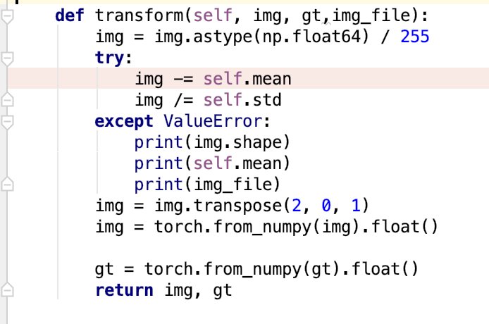 Dúvida] Estou com o erro: ValueError: operands could not be broadcast  together with shapes, NumPy: análise numérica eficiente com Python