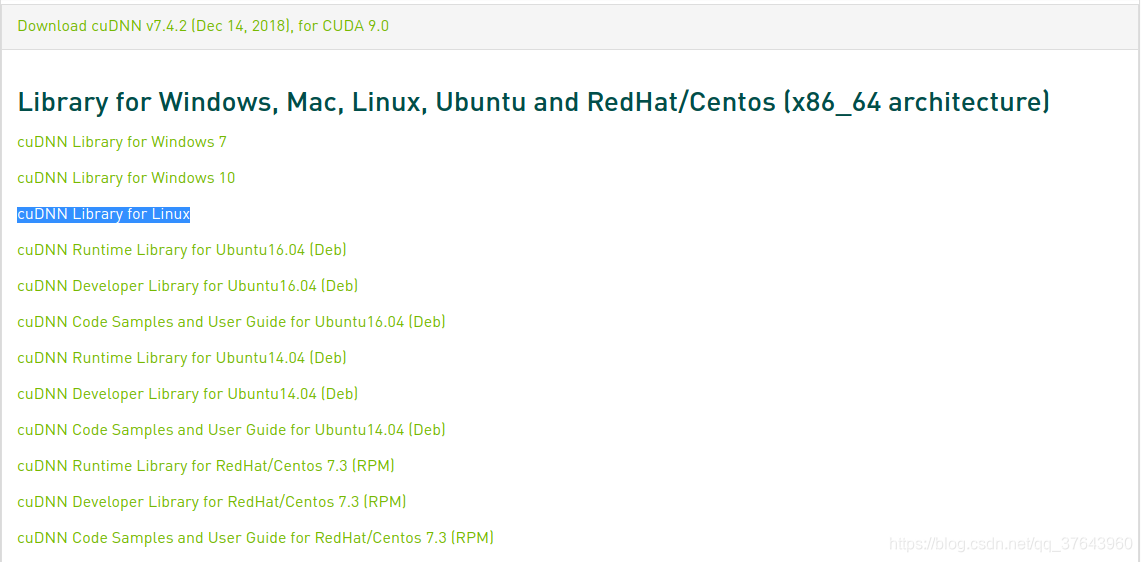 【NVIDIA】Ubuntu18.04安装CUDA-9.0 (已安装CUDA-10.0, CUDNN-7.3.0)
