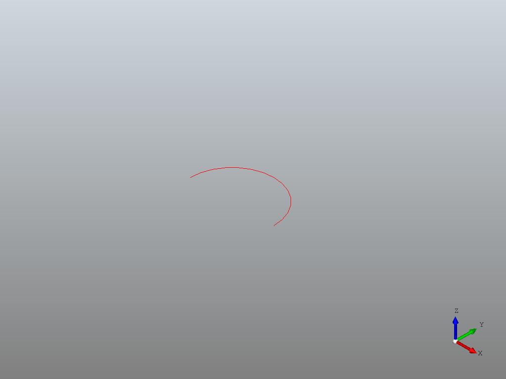 PythonOCC基础使用：建模——二维草图（线/任意/圆弧/圆/椭圆/三角形/矩形/任意多边形/双曲线/抛物线）_利用occ绘制草图-CSDN博客