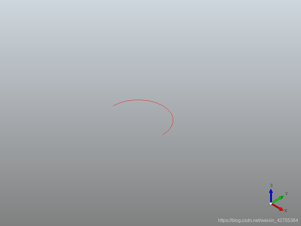 PythonOCC基础使用:建模——二维草图(线/任意/圆弧/圆/椭圆/三角形/矩形/任意多边形/双曲线/抛物线)_利用occ绘制草图-CSDN博客