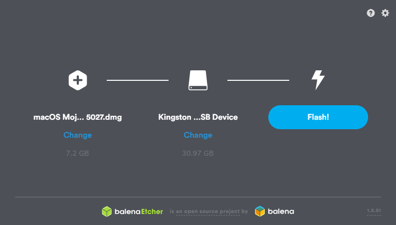 安装黑苹果macOS Mojave 10.14.6 -技嘉B85+i5 4690+HD4600 + GTX760