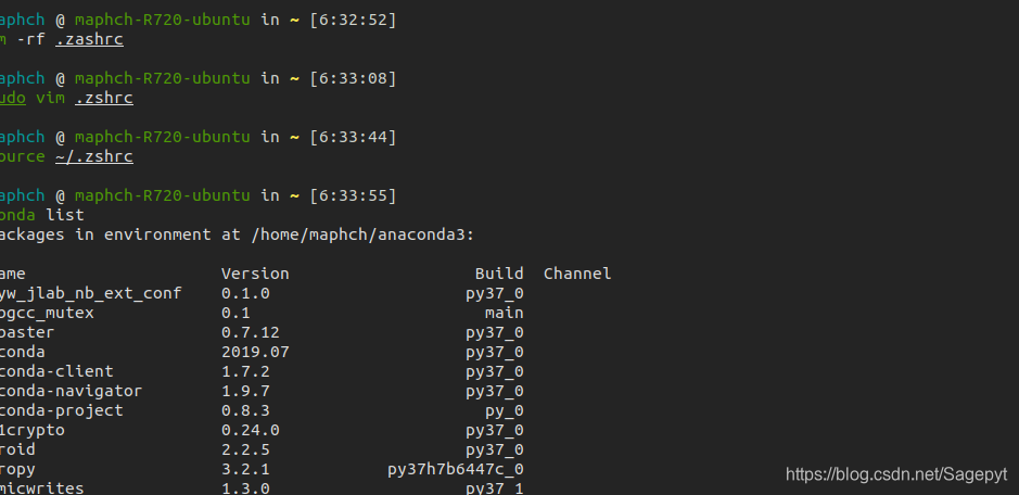如何正确下载python watermark,type_ZmFuZ3poZW5naGVpdGk,shadow_10,text_aHR0cHM6Ly9ibG9nLmNzZG4ubmV0L1NhZ2VweXQ=,size_16,color_FFFFFF,t_70