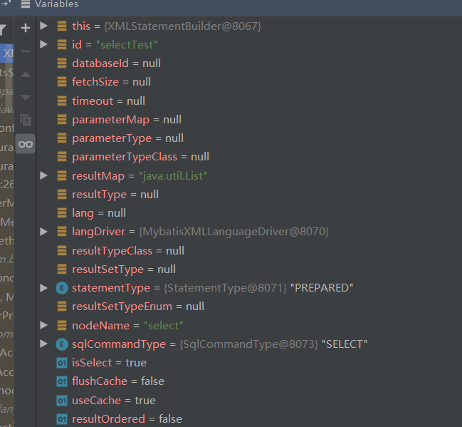 mybatis错误之Could not find result map java.util.ListCSDN博客