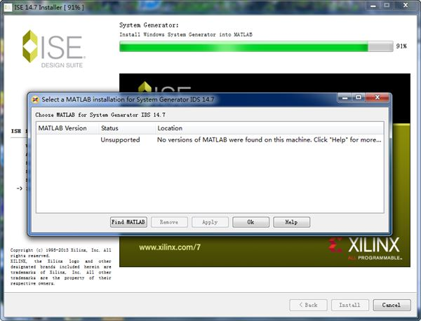 ISE 14.7安装教程最新版（Win10安装），解决安装完成后无法打开快捷方式问题_ise安装-CSDN博客