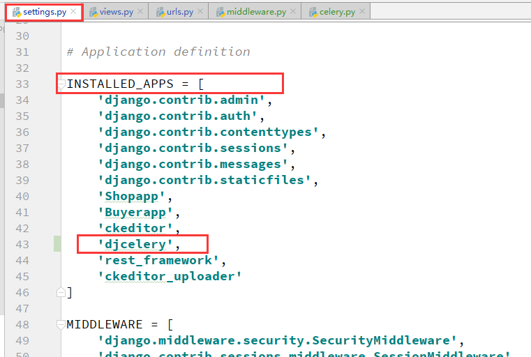 Django异步编程_django 异步函数CSDN博客