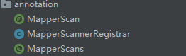 annotation 模块