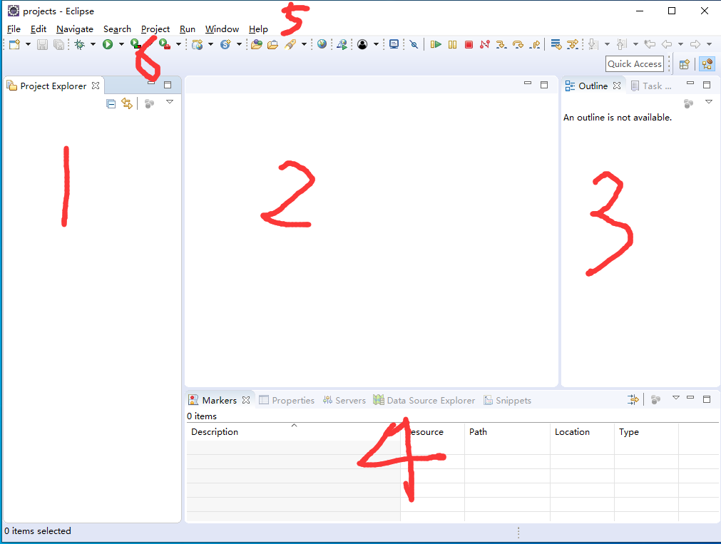 小白学Java 第3课：Eclipse的下载与安装_eclipse下载安装小白-CSDN博客