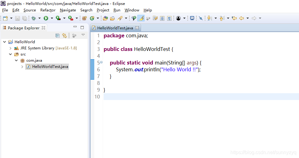 Eclipse 设置字体大小和格式